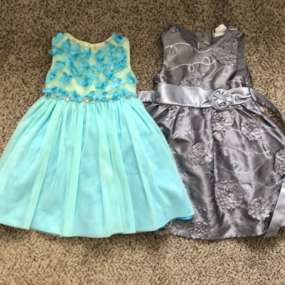 Girls fancy dress bundle!!